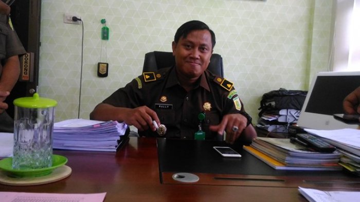 Kejari Bengkalis Limpahkan 6 Perkara Korupsi ke PN Tipikor Pekanbaru 